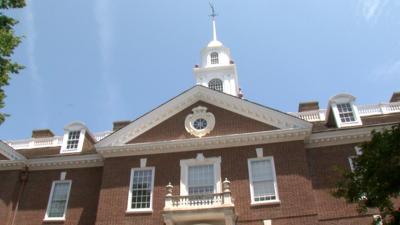 Delaware Senate Approves Corporate Tax Hike, Estate Tax Repeal