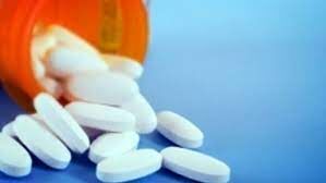 Prescription meds