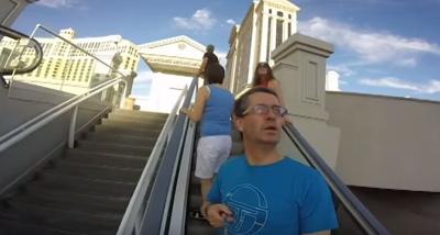 An Irishman In Vegas   YouTube