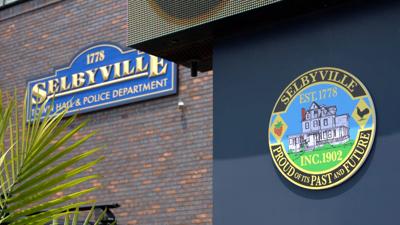 Selbyville Town Hall