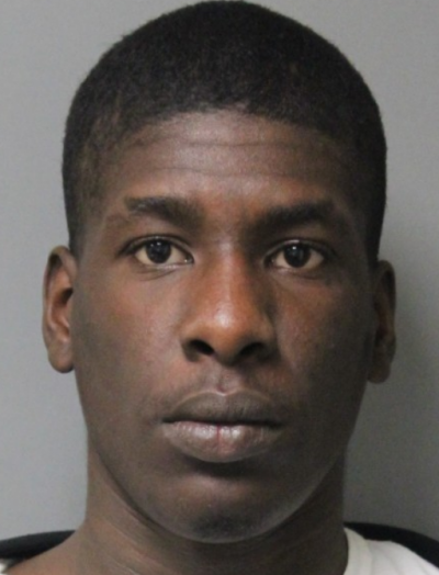 Azzure Horsey Laurel Shooting Suspect