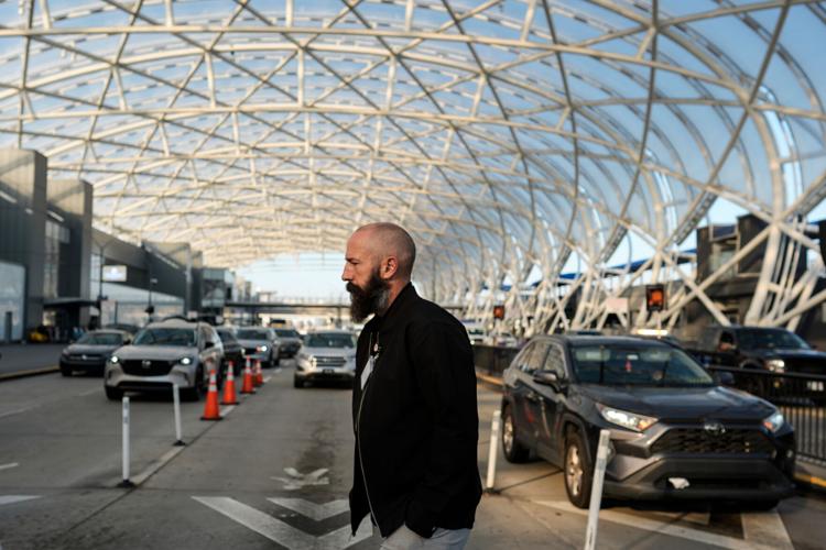 Government Shutdown Airlines