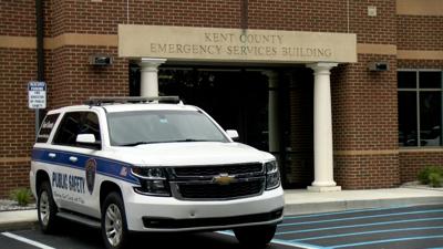 Kent County EMS
