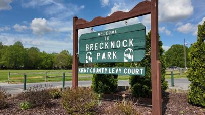 Brecknock Park