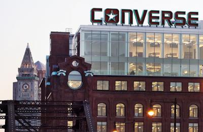 Converse Ad Removed