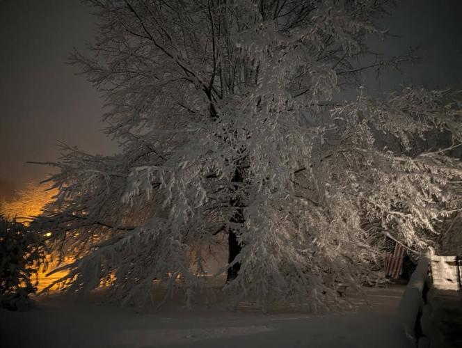 C. Woody Butler - Salisbury, Md.