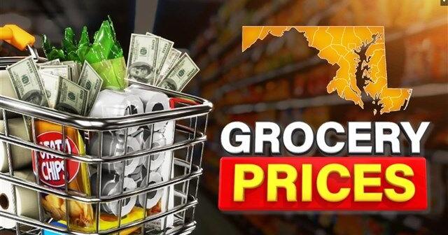 New legislation to ban predatory, individualized pricing in Maryland grocery stores
