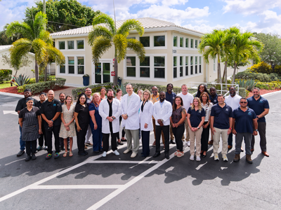 The Haven Detox Group Joins National Association of Addiction Treatment Providers