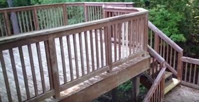 Check Your Deck   Angie s List   Wednesday  Sept. 2  2015   YouTube