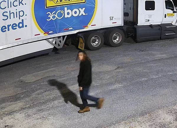 Princess anne burlgary