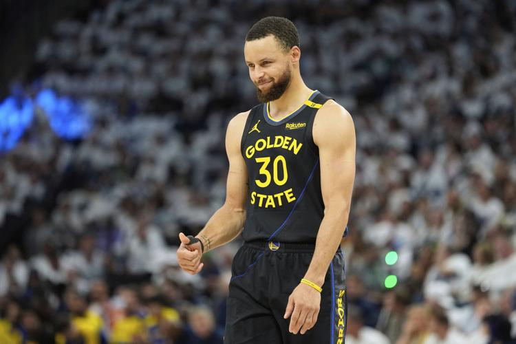 Warriors Timberwolves Basketball