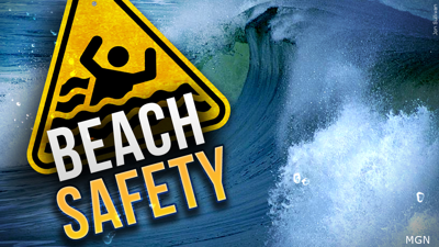 beach safety