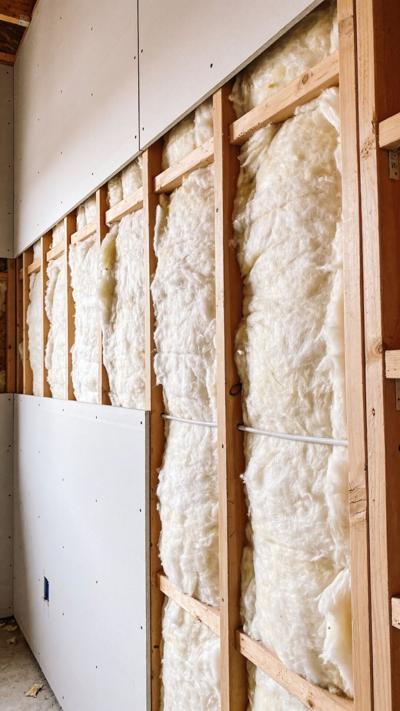 Veteran-Owned Insulation Firm Targets Attic R-Value Loss in Manatee County