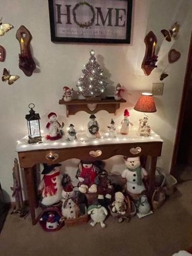 Pat MCTHENY Milford, De