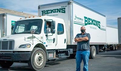 ProRelo Bekins Moving and Storage Expands as Premier Santa Fe Movers, Bringing Expert Long Distance Movers to New Santa Fe, NM Location