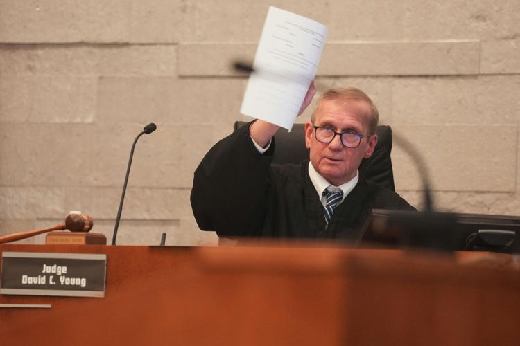 Ohio Police Shooting Trial