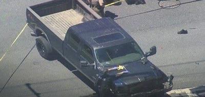 Updated: Police ID Motorcyclist Killed in Ocean City Crash