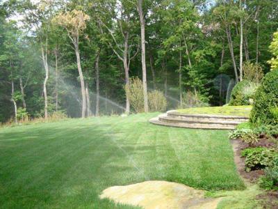 White Oak Landscape Expands Irrigation Services for Atlanta Businesses and Residences
