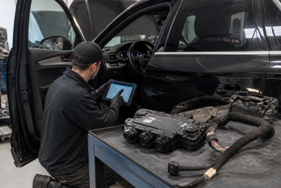 Car warranty companies are rethinking coverage tiers as vehicles grow more complex