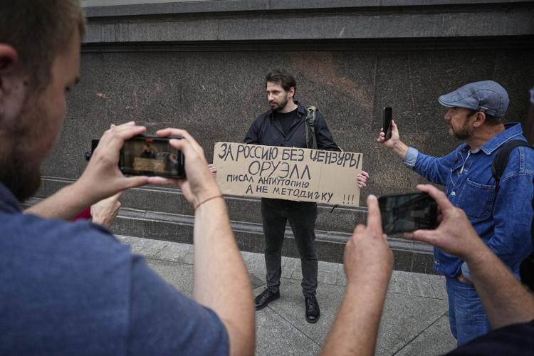 Russia Internet