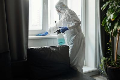 How to Remove Bed Bugs Safely: Ashburn, VA Exterminators Explain Heat Treatment