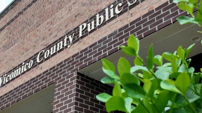 Wicomico County Public Schools