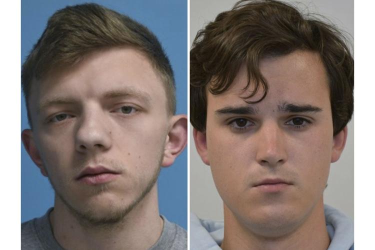 Britain Starmer Arson