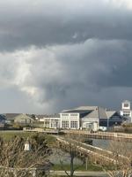Reports of Possible Tornado in Sussex County