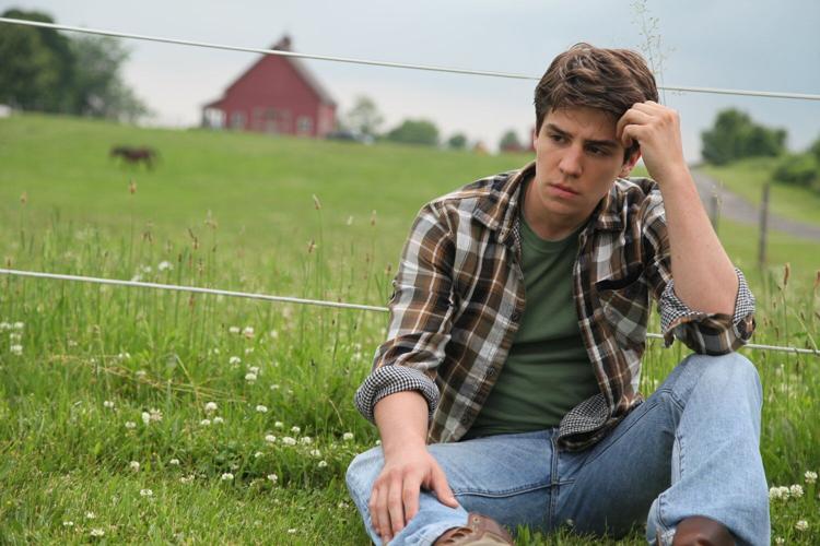 Movie Review – Fair Haven