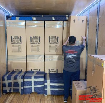 Direct Relocation Services Helps Consumers Navigate New FMCSA Motus Verification System