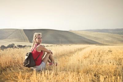 Best Solo Travel Destinations In Canada For Hiking, Camping & Wilderness Trips