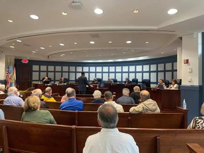 Sussex County Council Voted 2-2, Denying The Approval Of Freeman Companies Commercial Development Project