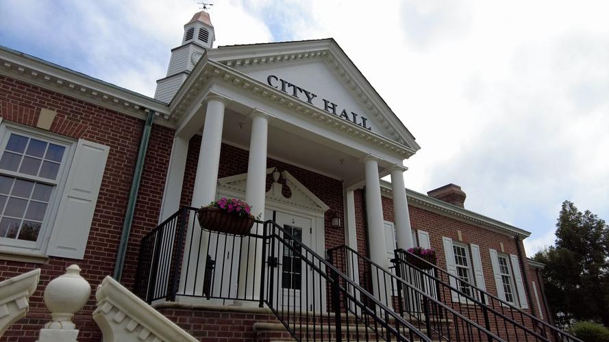 Milford City Hall