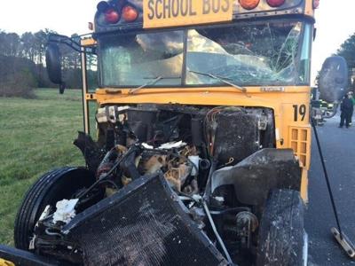 Somerset County School Bus Driver Heralded as a Hero