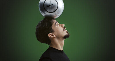 VICHY LABORATOIRES SIGNS PSG FOOTBALLER VITINHA AS GLOBAL BRAND AMBASSADOR