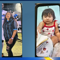 Wicomico County Sheriff's Office searching for missing teen mom and baby