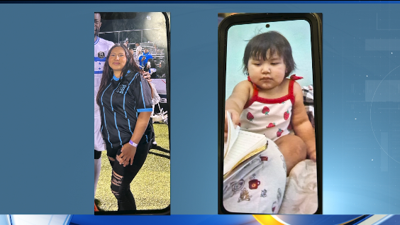 Missing: Alison Osorio-Calderon and Victoria Osorio