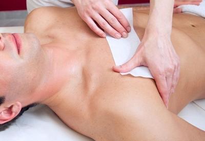Men's Waxing in Woodside Queens Starting at $12