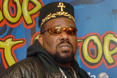 Obituary Afrika Bambaataa