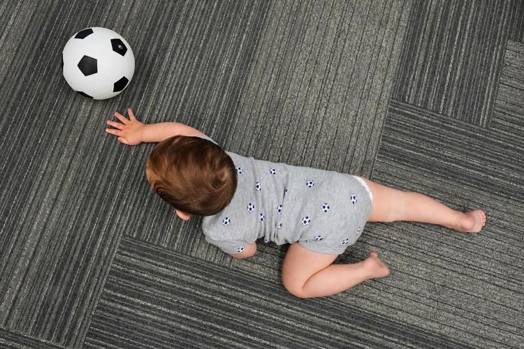 WCup Youth Soccer