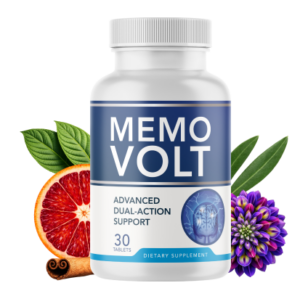 MemoVolt Reviews: Launches Ten-Ingredient Daily Capsule Supplement for Cognitive and Memory Wellness in the U.S.