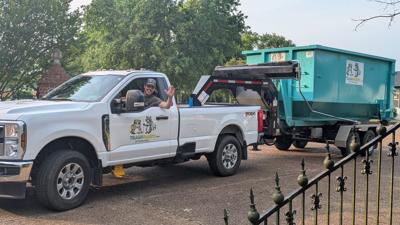 Veteran-Owned Trash Pandy LLC Expands Dumpster Inventory to Better Serve Murfreesboro, TN