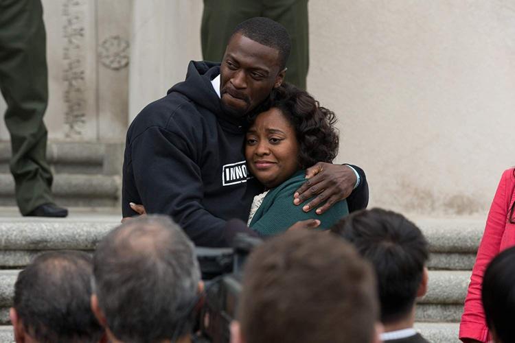 Movie Review – Brian Banks