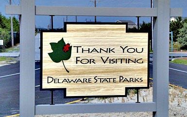 Delaware State Parks Launches 'Pokemon Go' Contest