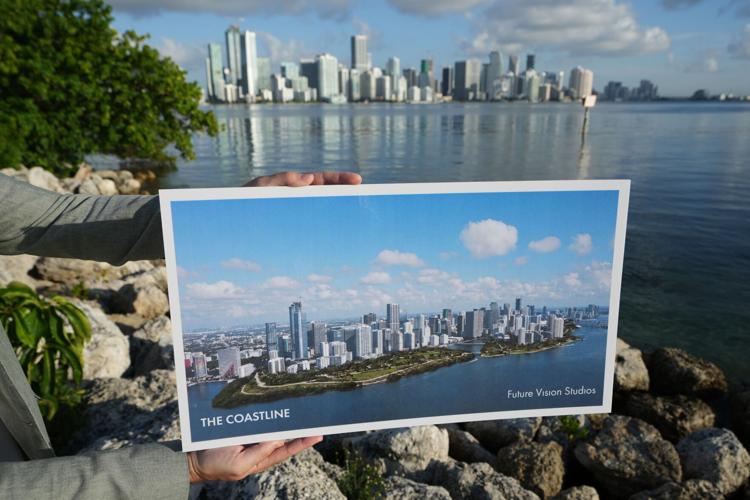 Climate Miami Adaptation