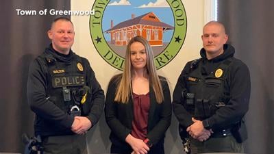 Greenwood Police Force