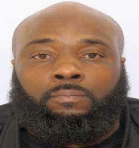 Ware, Lernardo James 032575