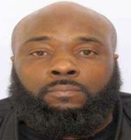 Ware, Lernardo James 032575