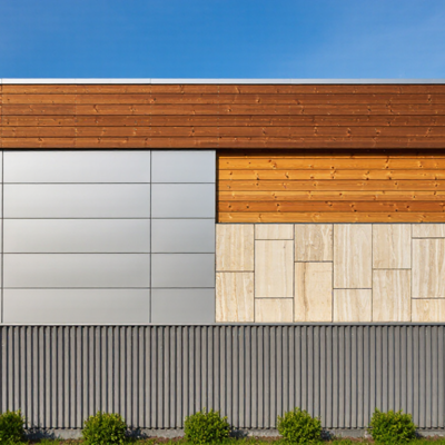 Top Wall Cladding Panels Gain Attention as Building Design Priorities Evolve in 2026