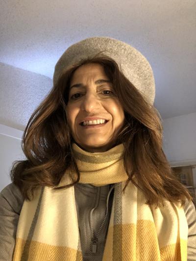 Talin Kaloustian Brings Science to Life in New Children’s Book Is The Sky Always Blue